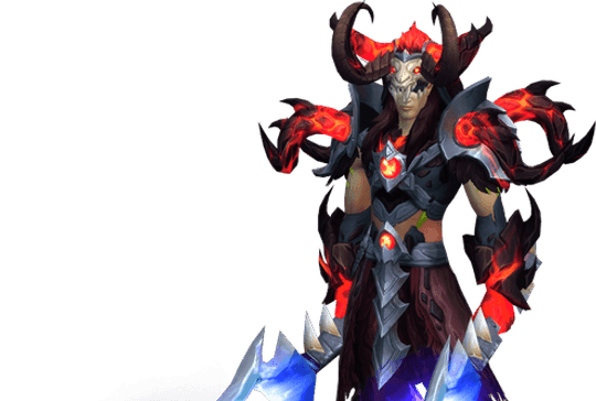 Ántijax render