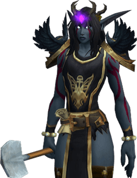 Ástria render