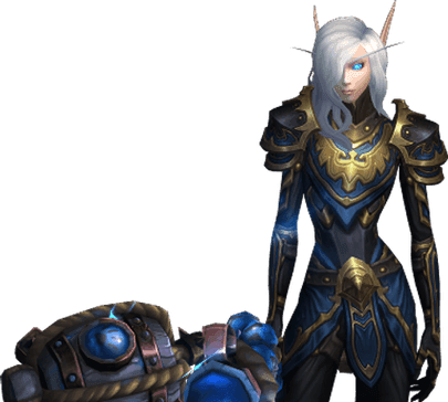Aaiva render