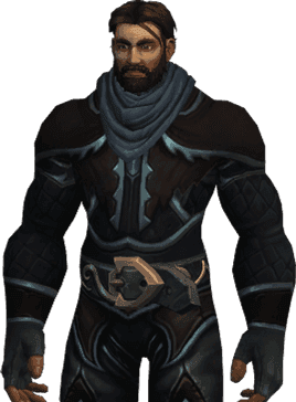 Aann render
