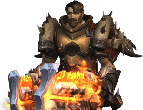 Aarazon render