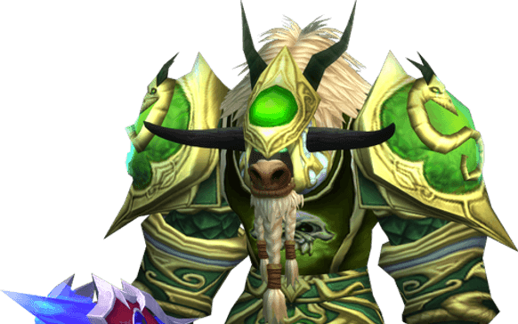 Ackis render