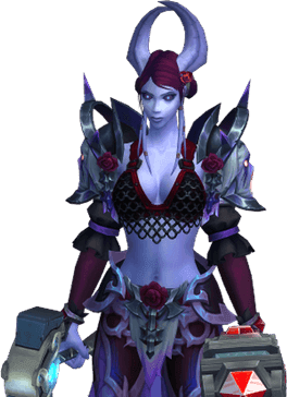 Adais render