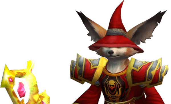 Addy render