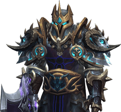 Adrakias render