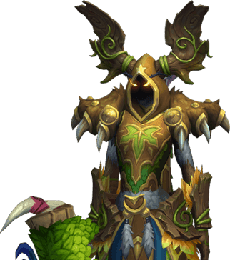 Advara render