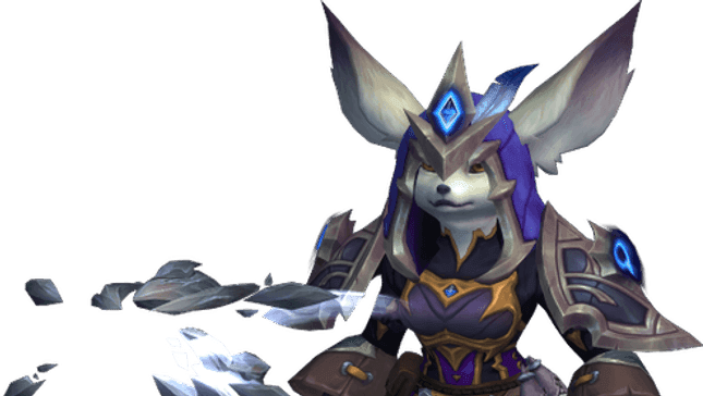 Aelliuim render