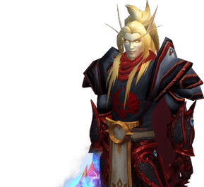 Aelwe render