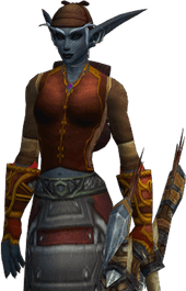 Aenid render