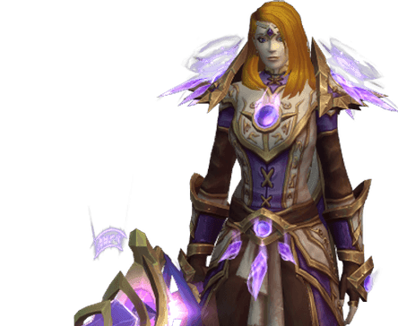 Aeolynn render