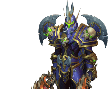 Aerandal render