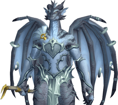 Aere render