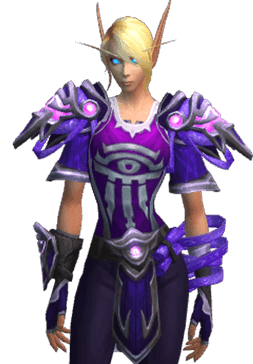Aery render