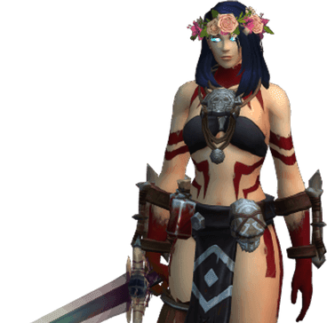 Aerynth render