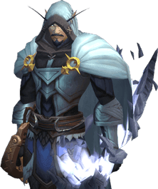 Agilinahl render