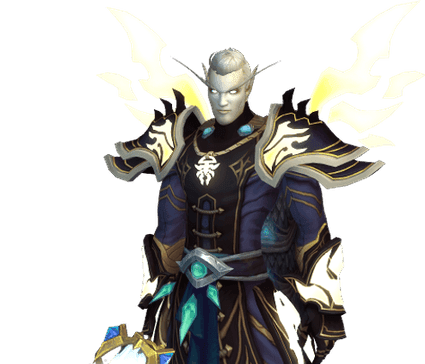 Agrrael render