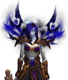 Ahley render