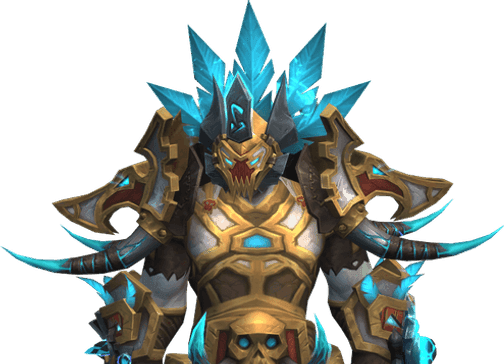 Aielhar render