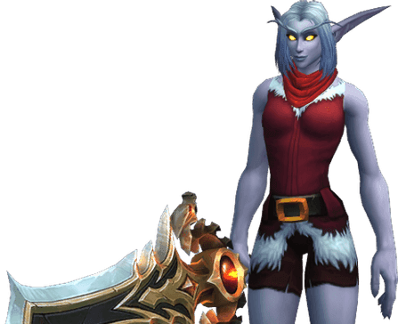Aina render