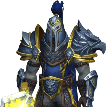 Ajantis render