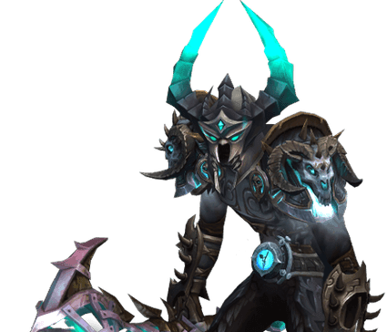 Akaius render