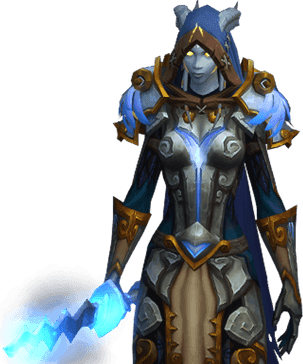 Akuliana render