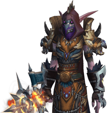 Alande render