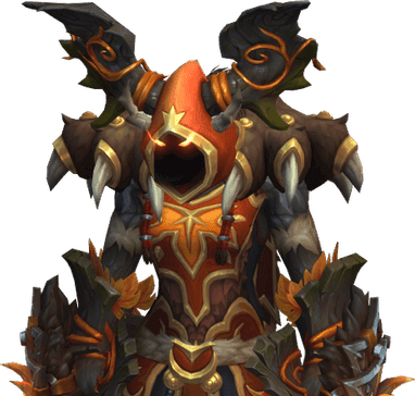 Alcamoo render
