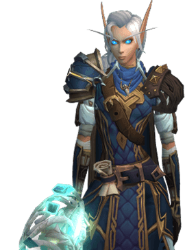 Alesdyn render