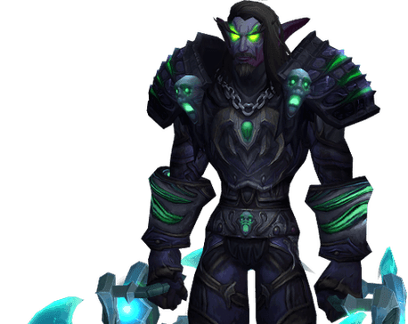 Alexsey render