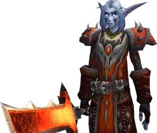 Aleyhna render