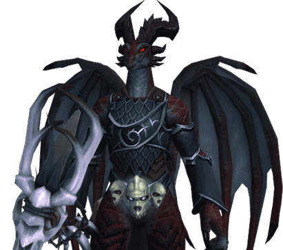 Aleyi render