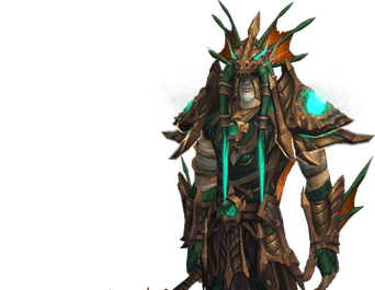 Alfv render