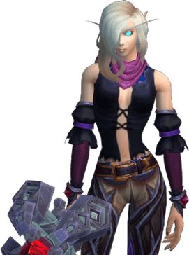 Alindiy render