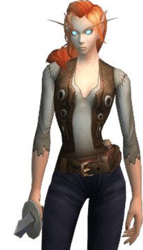 Alira render