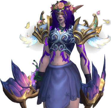 Allalaria render