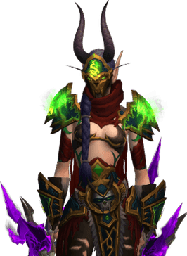 Allerija render
