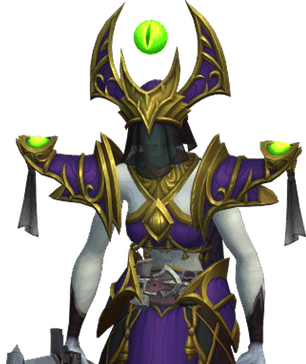 Allissei render