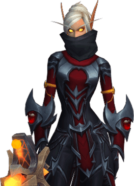 Alyn render