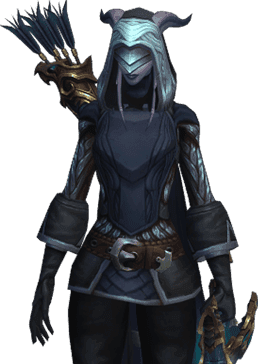 Amaranto render