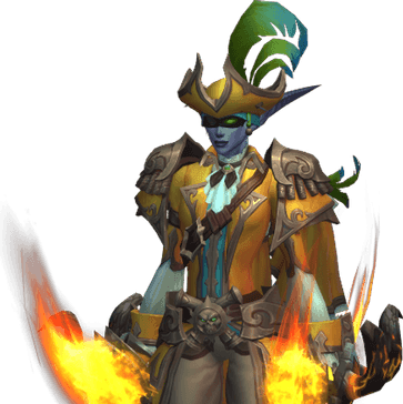 Amaraya render