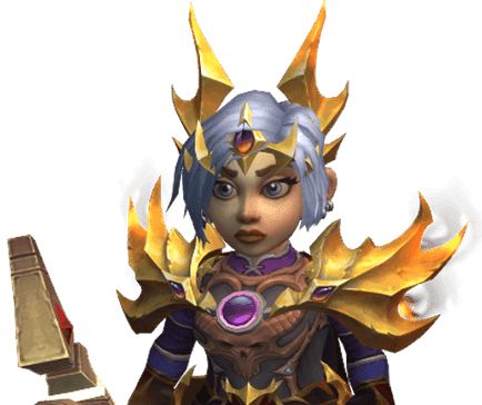 Amatia render