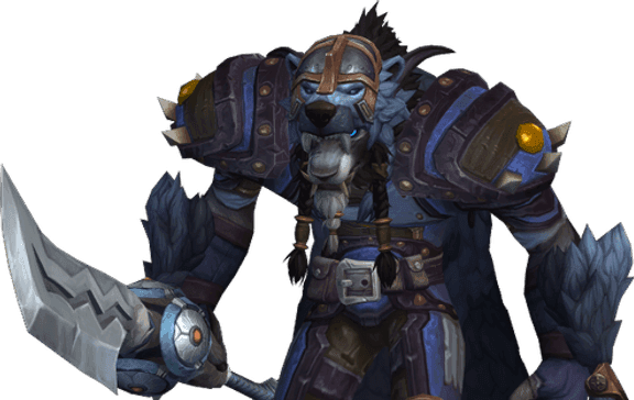 Ammorely render