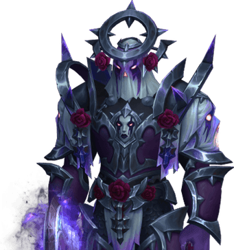 Anathemize render