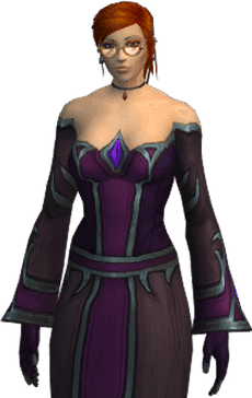 Annietan render