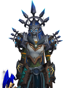 Apixa render