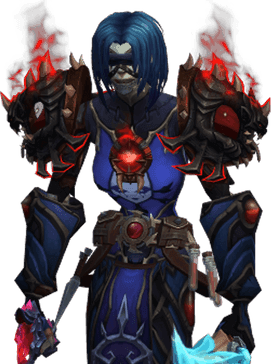 Apolline render