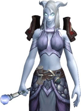 Apostae render