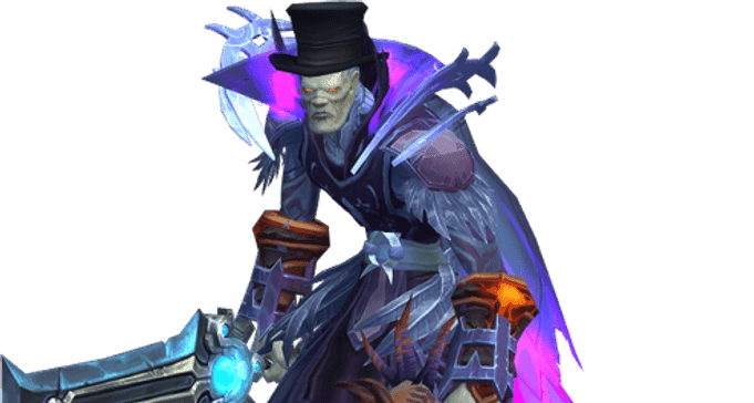 Apothecarry render
