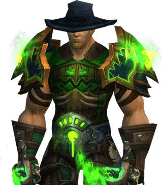 Arýn render